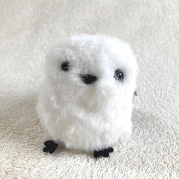 Amazon.co.jp: シマエナガ 北海道 限定 ぬいぐるみ : おもちゃ