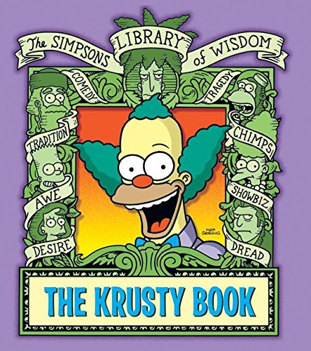 The Krusty Book