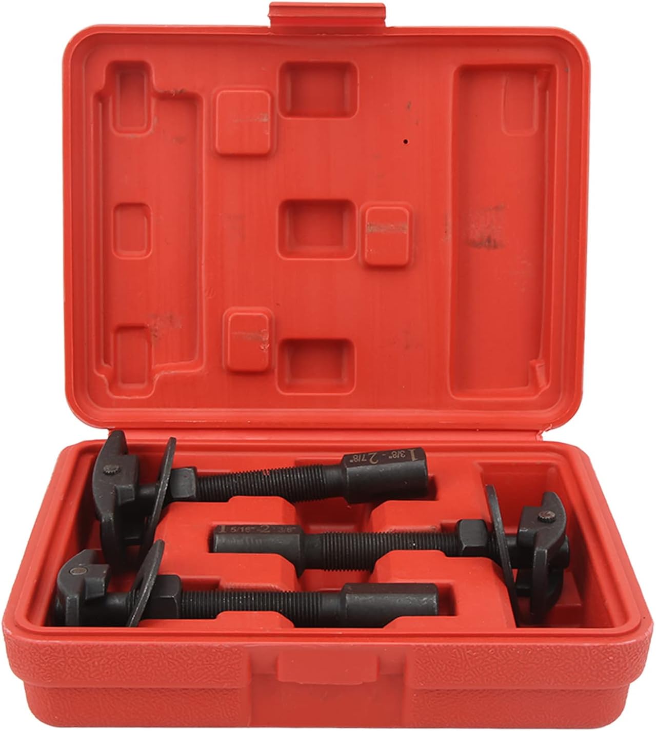 Professional Universal Rear Axle Bearing Puller Easy Access