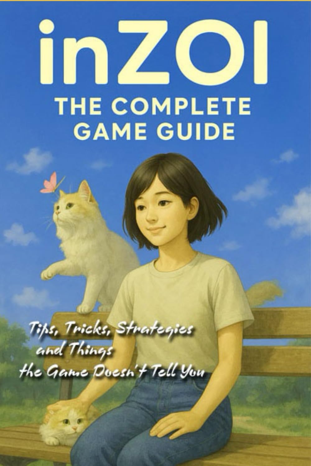 InZOI Complete Game Guide : Tips, Tricks, Strategies and Things the Game Doesn’t Tell You