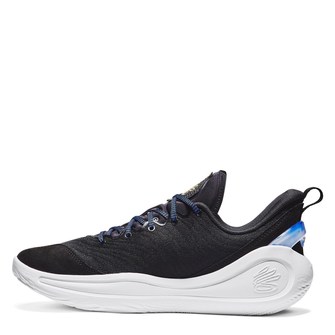 Under Armour Scarpe da basket da uomo Curry 12 Gravity per adulti