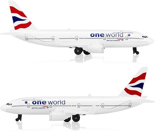 Miniatura 2 de Modelo aviones modelo avión modelo avión avión modelo avión modelo para colección y regalos