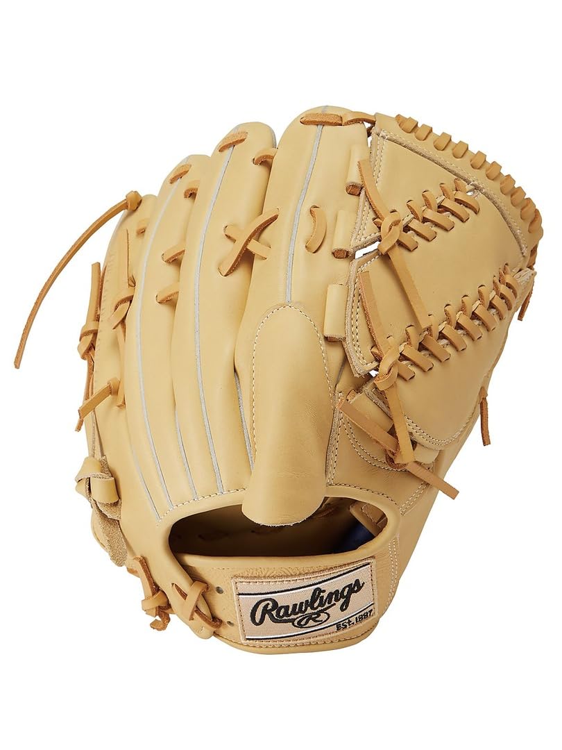 Amazon | ローリングス(Rawlings) 野球 グラブ グローブ 大人用 軟式