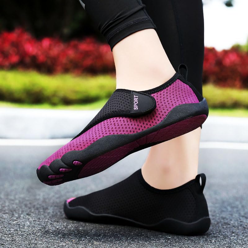 Aqua Socks Barefoot Quick-Dry Water Shoes Swim Shoes4