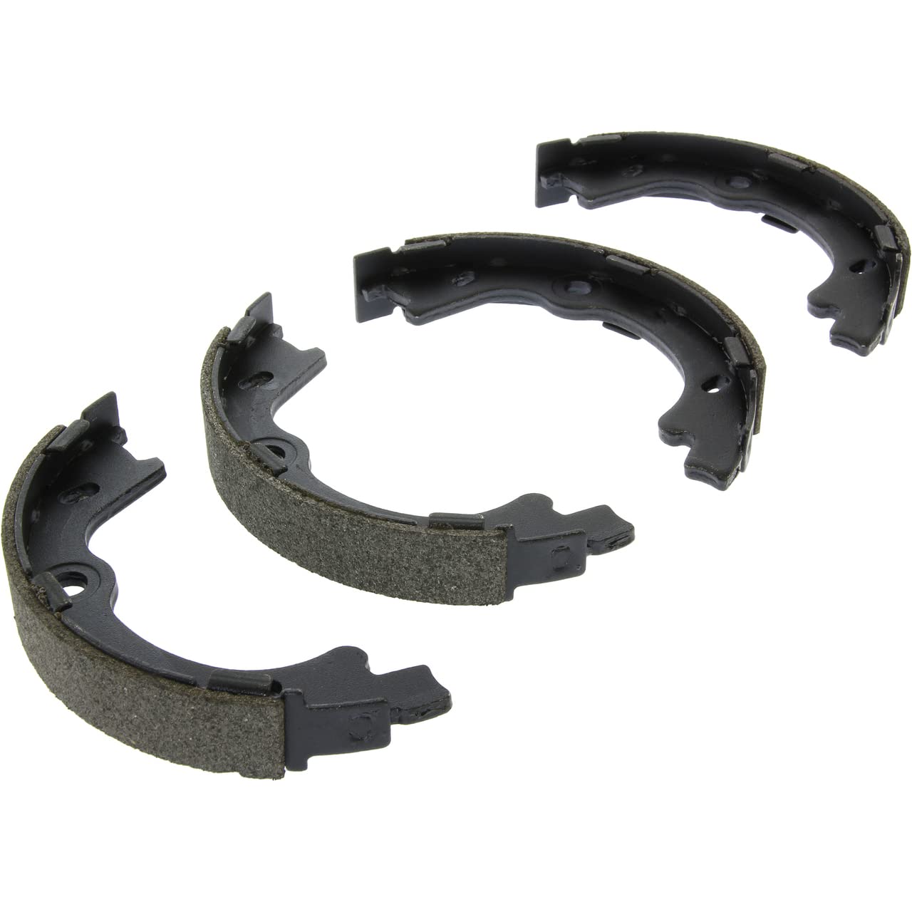 Centric Parts 111.09640 Brake Shoes