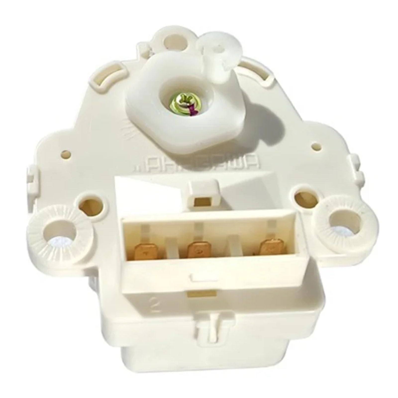 Tsophreniq Easy Replacement Clutch Motor Facilitating Washer Repair Part for Saving Costs and Enhancing Appliance Efficient Motor