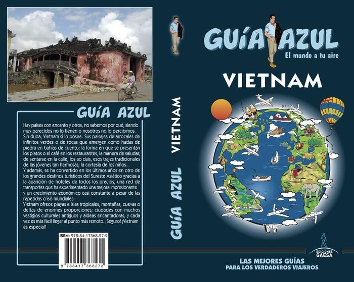 Vietnam      Paperback – April 2, 2018