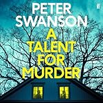 Cover of A Talent for Murder