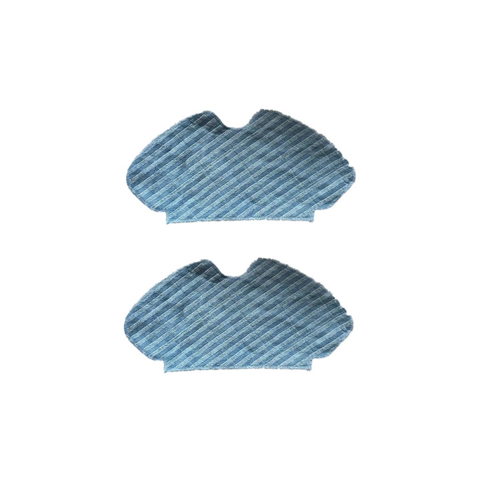 WYYAHUIGMO Mop Cloth Rags For Explorer X-Plorer Serie 60 RR7455 RR7447WH Robot Vacuum Cleaner Spare Accessories Parts