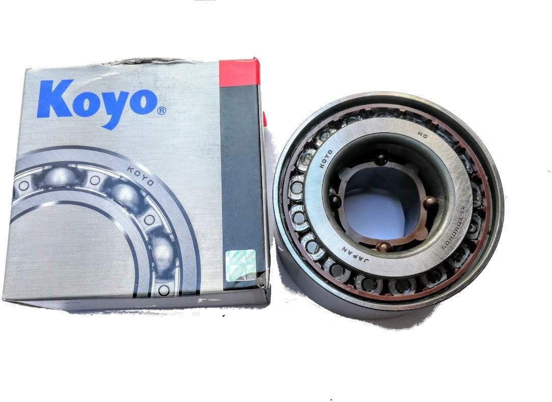 Bearing L200 Pajero 40x80x45 MB664611