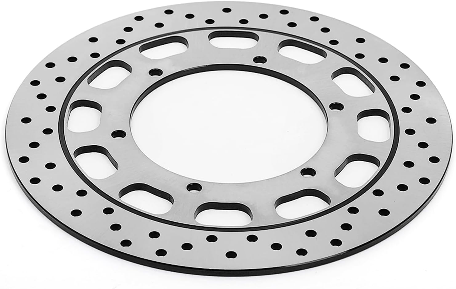 Rear Brake Disc Rotor for Yamaha VStar XVS 950 1300 V-Star Tourer Midnight Star