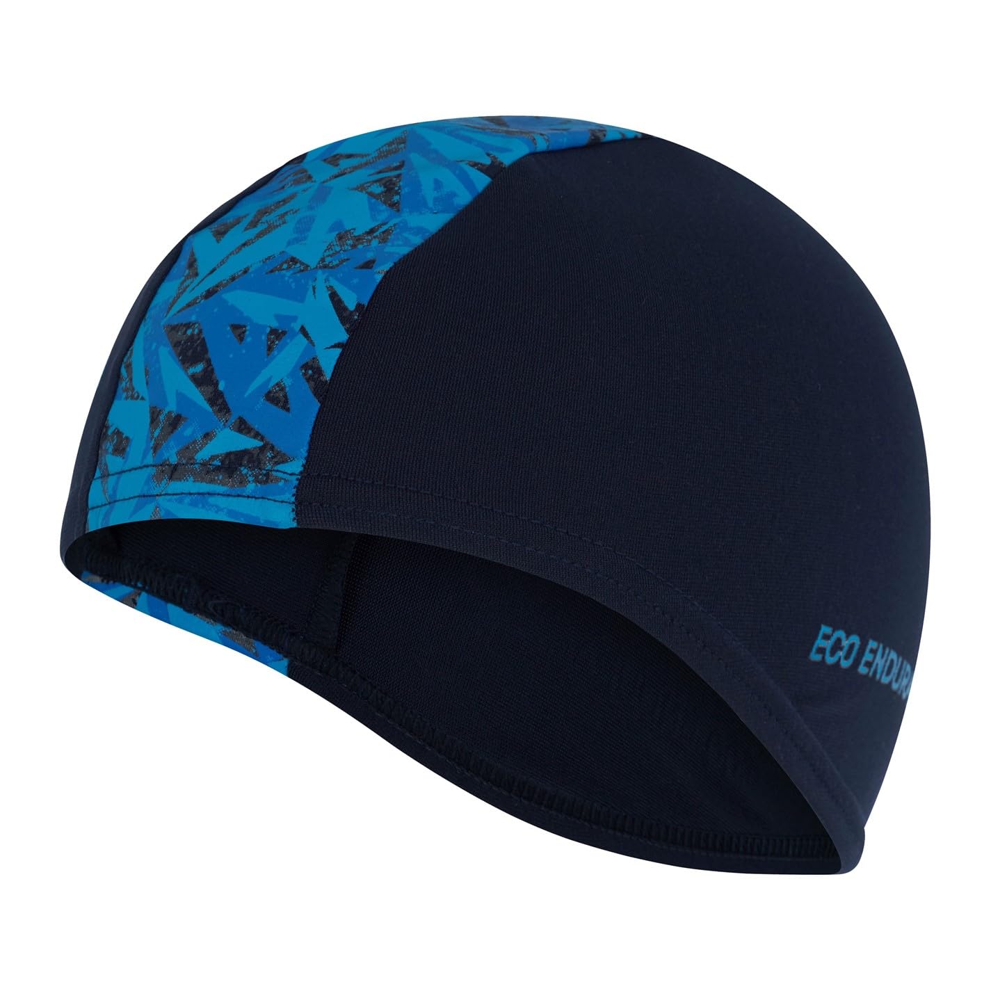Speedo Boom Eco Endurance + Cap Gorro de natación Unisex Adulto