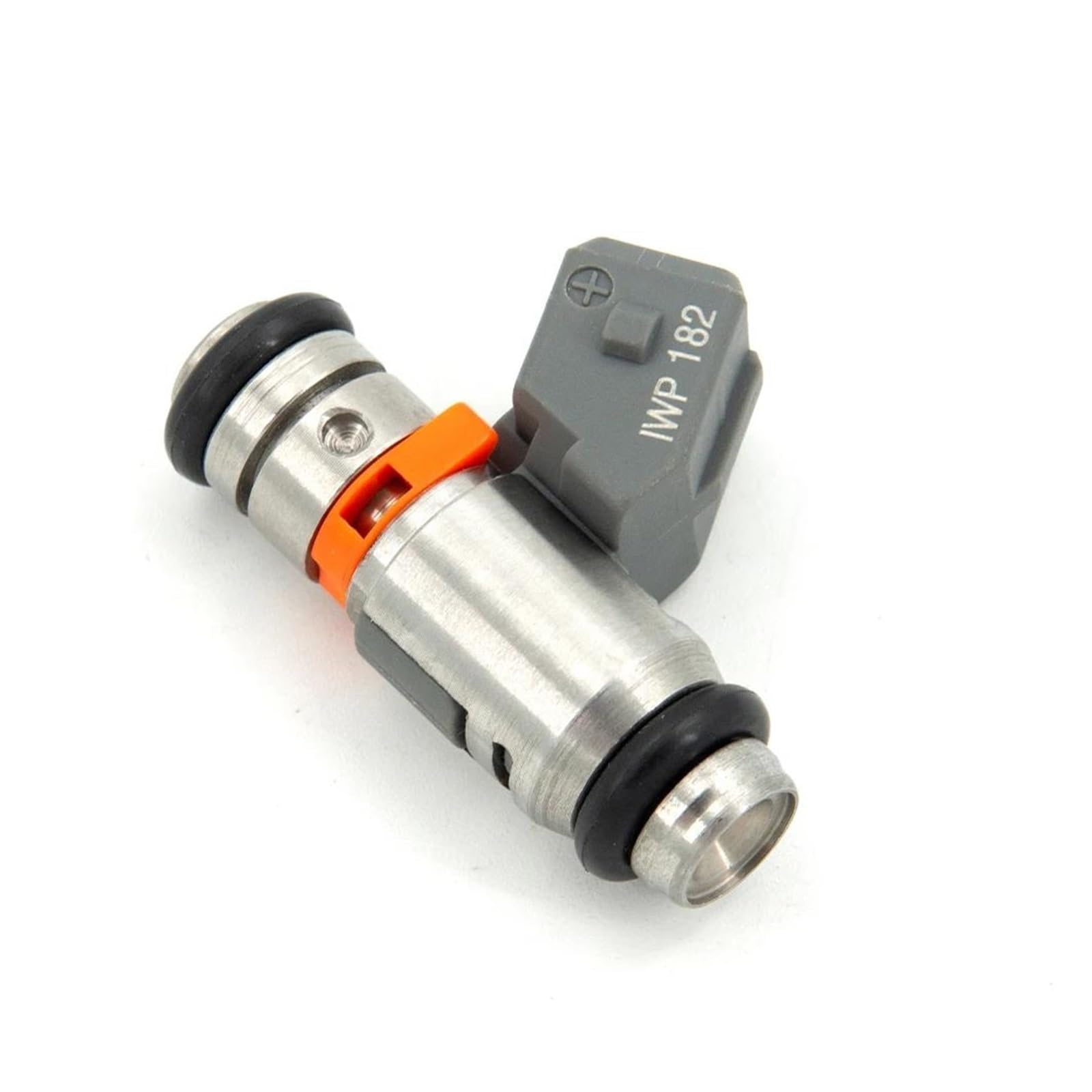 Zynther Silver Automotive Fuel Injectors 1Pcs Fuel Injector For Nozzle For Piaggio For Gilera For Vespa Pi8732885 Gts250 300 Iwp 182 Iwp182