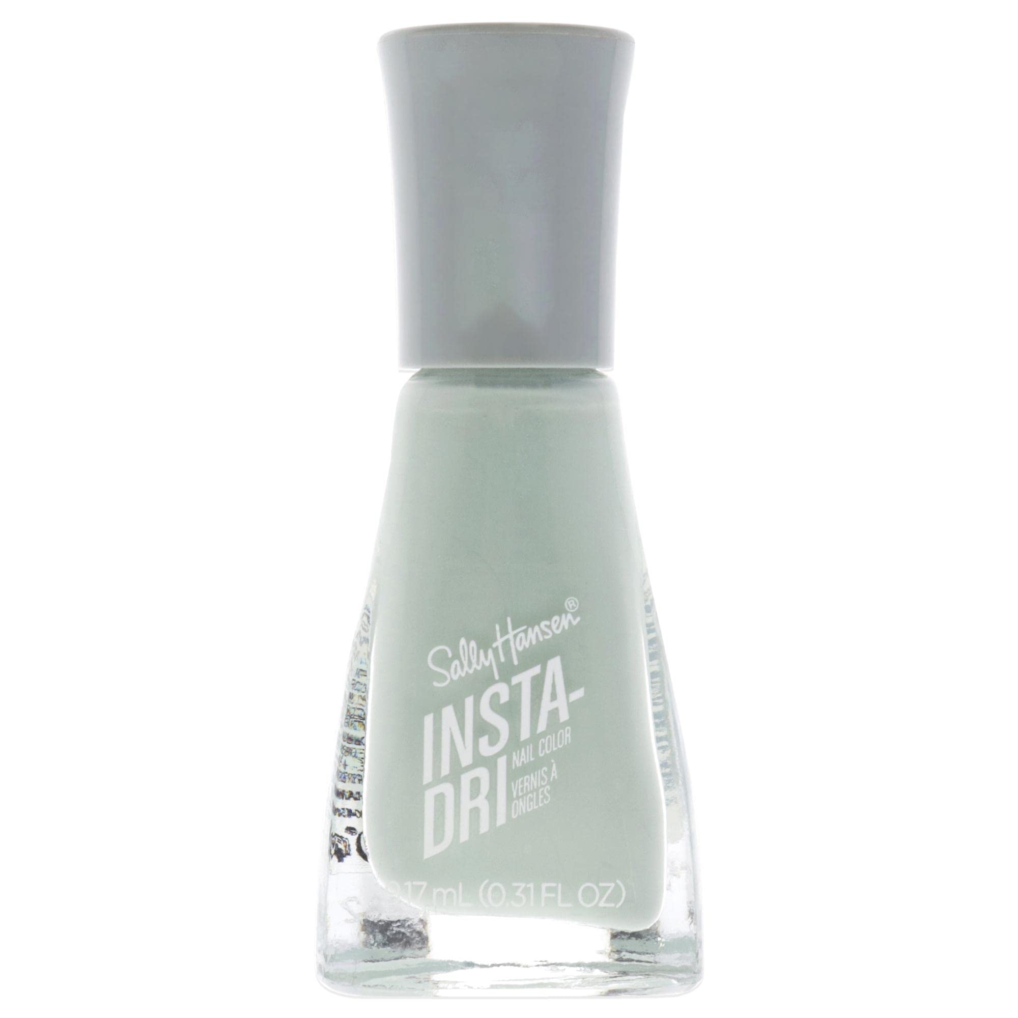 Sally Hansen SallyHansen(サリーハンセン) インスタドライ タイムイズマネー 523 9ml 速乾ネイル