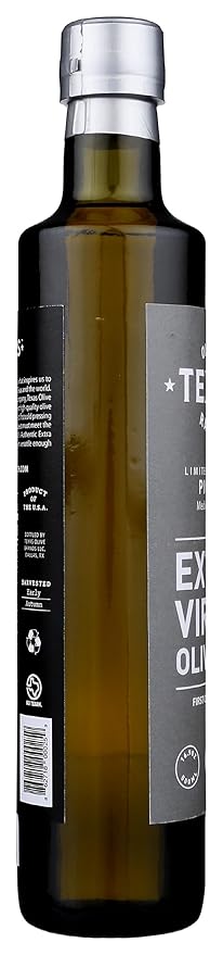 Texas Olive Ranch Aceite de Oliva Extra Virgen 500 ml miniatura 6
