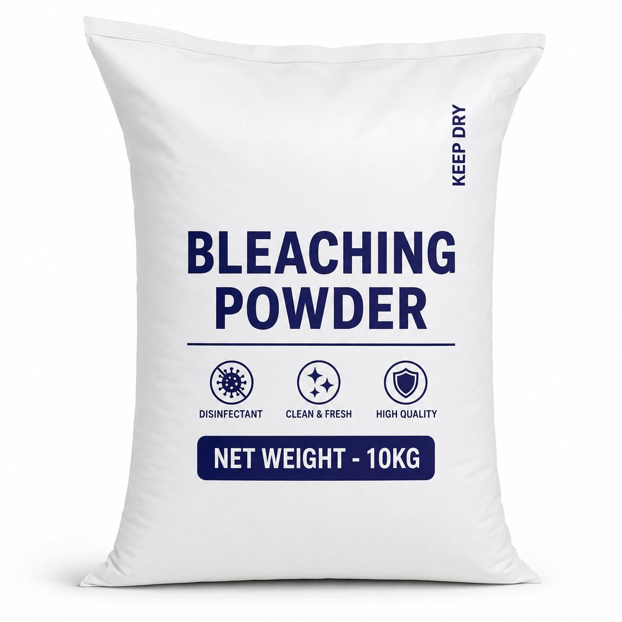 cleaning powder, floor cleaner 10 Kg | High Strength Chlorine Bleaching Powder | Multipurpose Disinfectant & Whitener for Floor Cleaning, Toilets, Bathrooms, Laundry-image-49