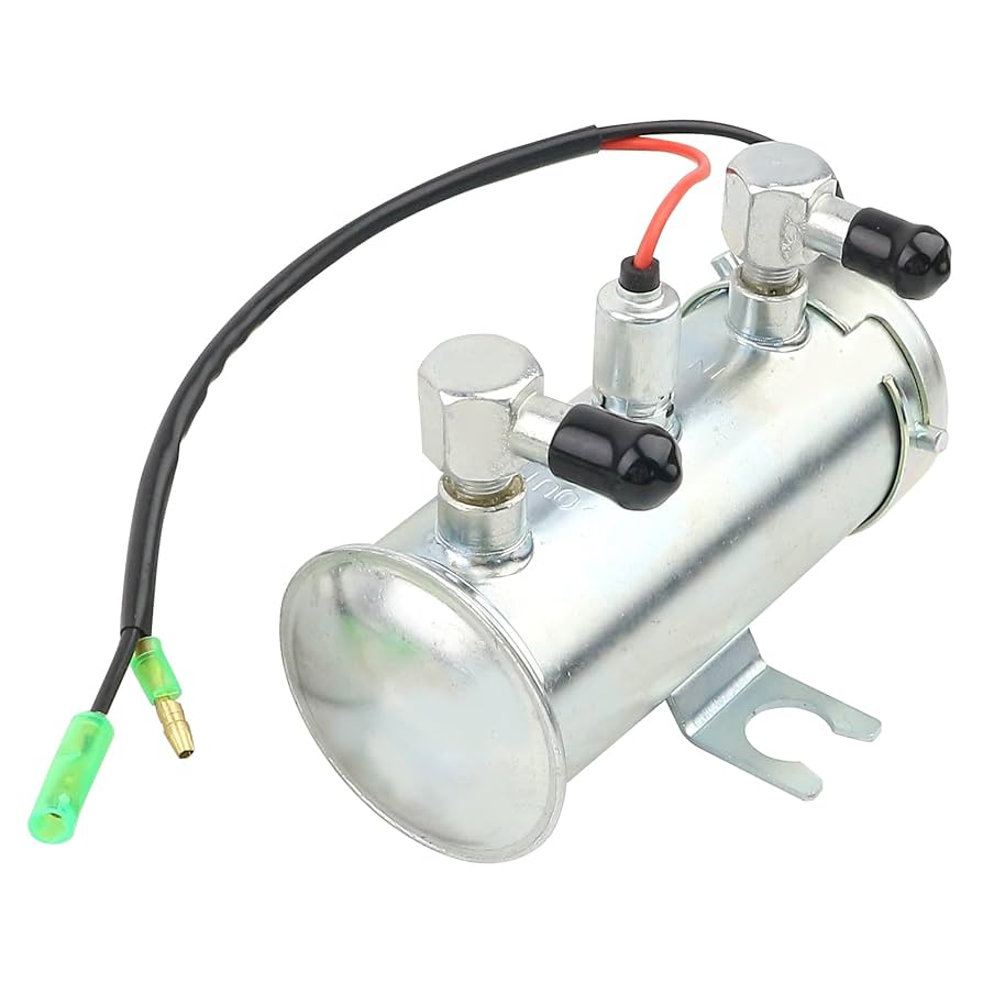 Pomme Amazon.com: JEENDA Fuel Pump 17010-50K00 17010-50K60