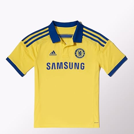 ウェア 06/08 adidas chelsea uniform shirt kit 2006-08 Chelsea adidas Home Shirt XL 061230 | Vintage