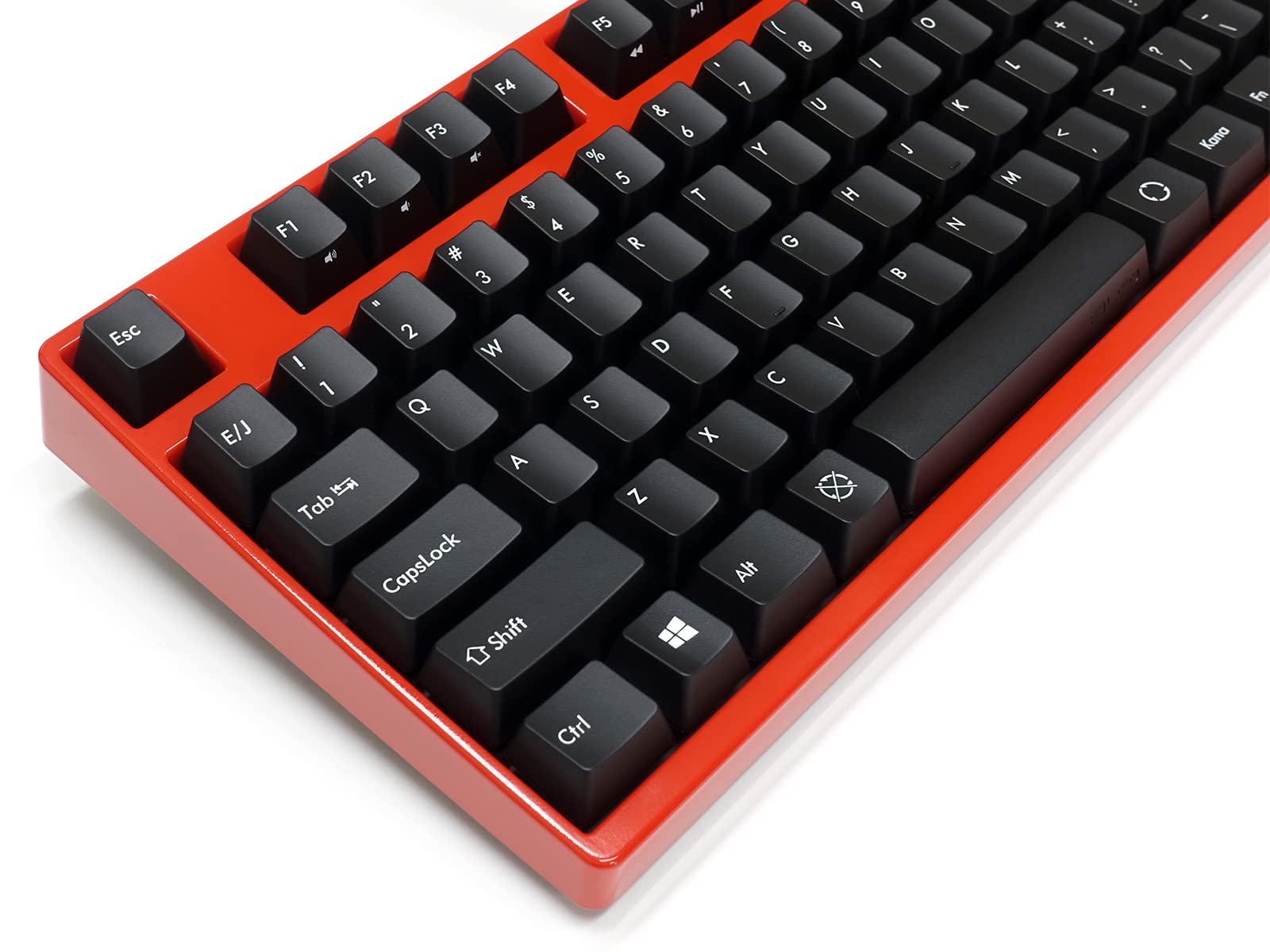 Amazon | FILCO Majestouch 3 イタリアンレッド 日本語配列 91 Amazon | FILCO Majestouch 3 イタリアンレッド 日本語配列 91