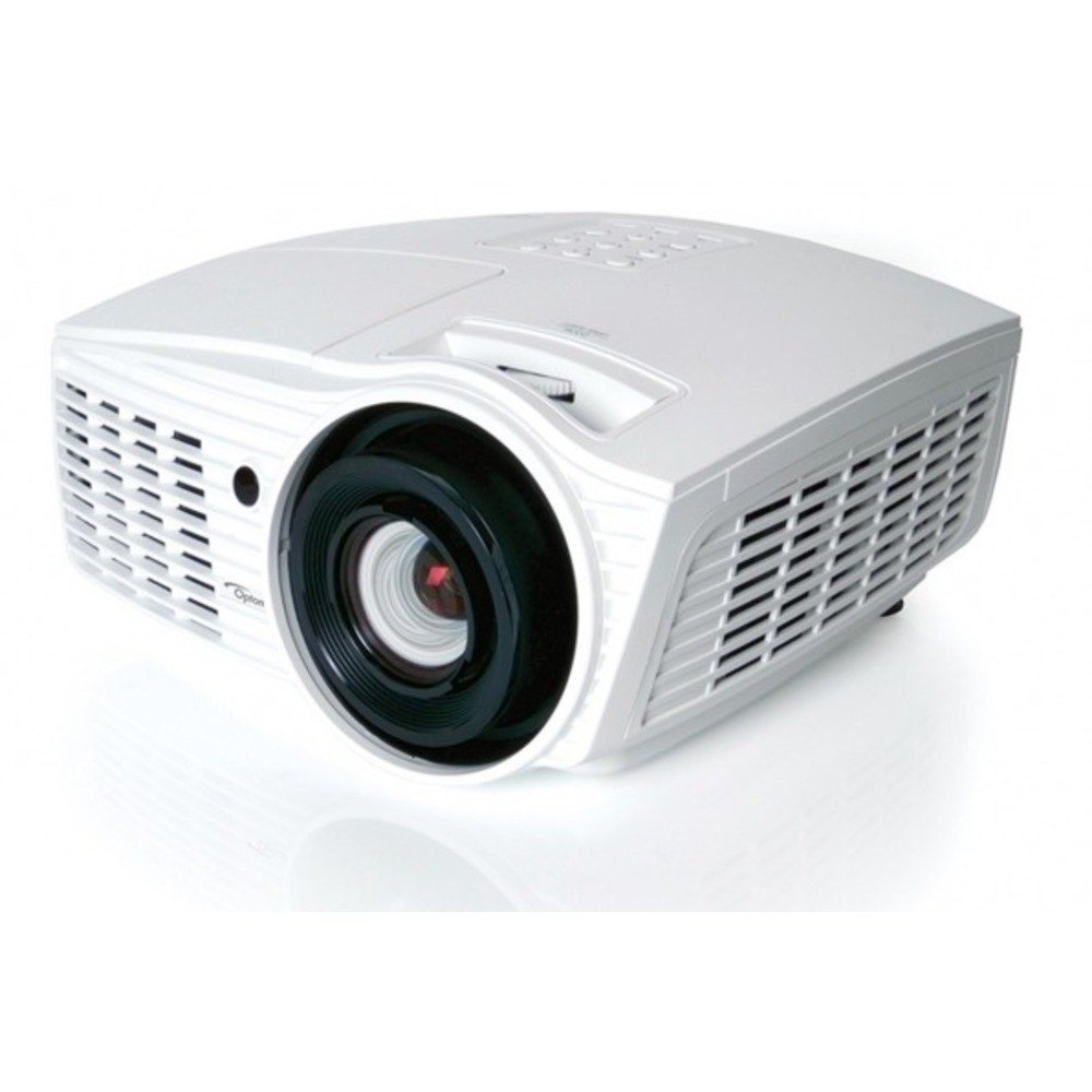 Optoma HD161X DMD/DLP Videoproiettore