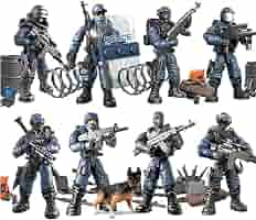 ミリタリー ARTFIGURES S.W.A.T 71SB8atsykL._UF350,350_QL50_.jpg