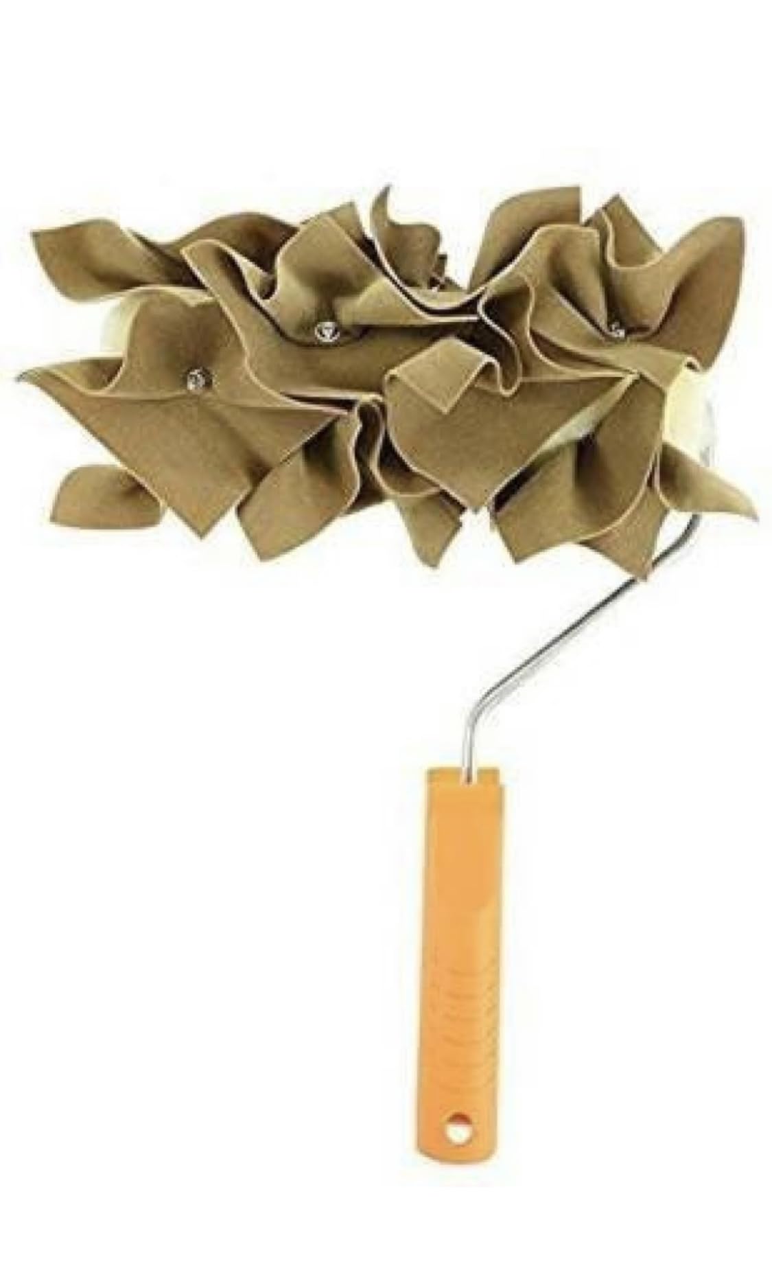 See full amazon price history chart for RuksaarStore Ragging Roller Paint Brush 9 Inches (Brown) RuksaarStore Ragging Roller Paint Brush 9 Inches (Brown) (B0CB9DXTTN) Amazon Price History, Amazon Price Tracker