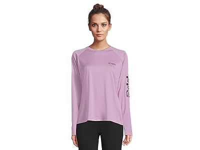 Columbia Tidal Teetm II Long Sleeves Women
