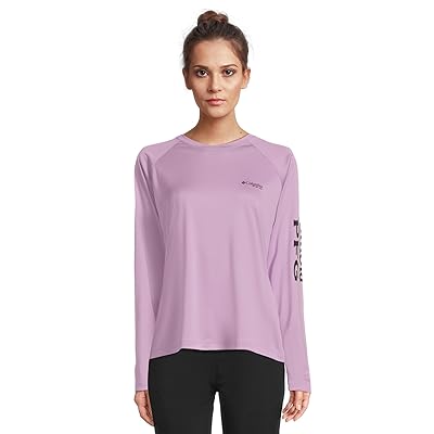 Columbia Tidal Teetm II Long Sleeves Women