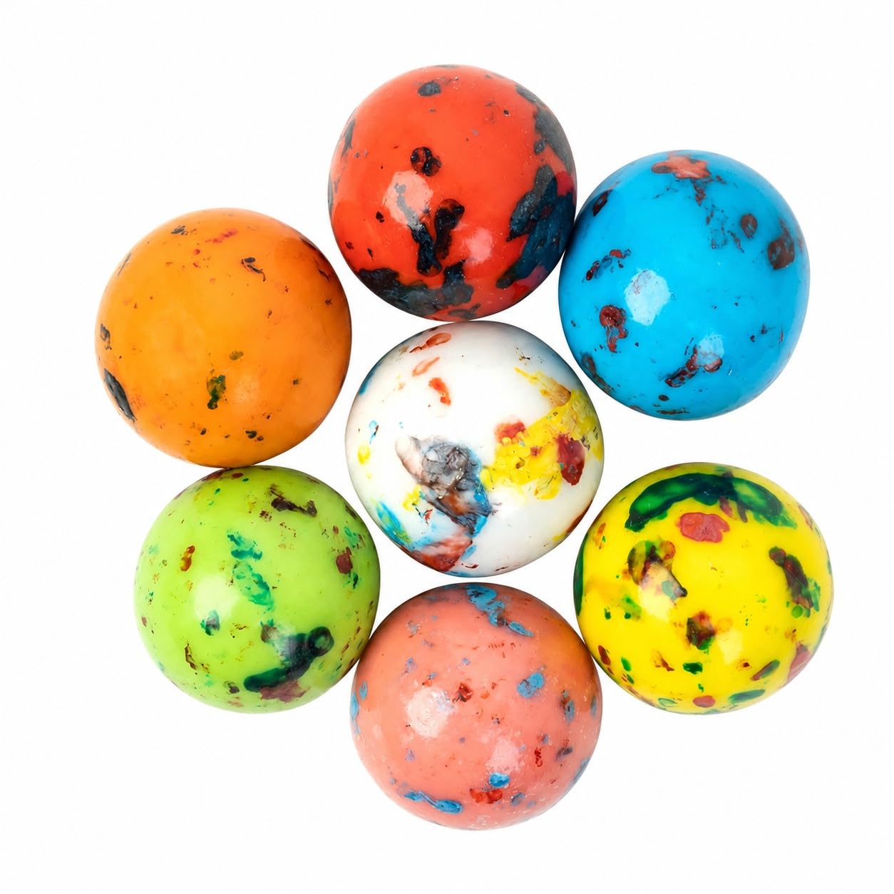 小物 Jawbreaker Amazon.com : Bayside candy Jawbreakers Collection (Splat