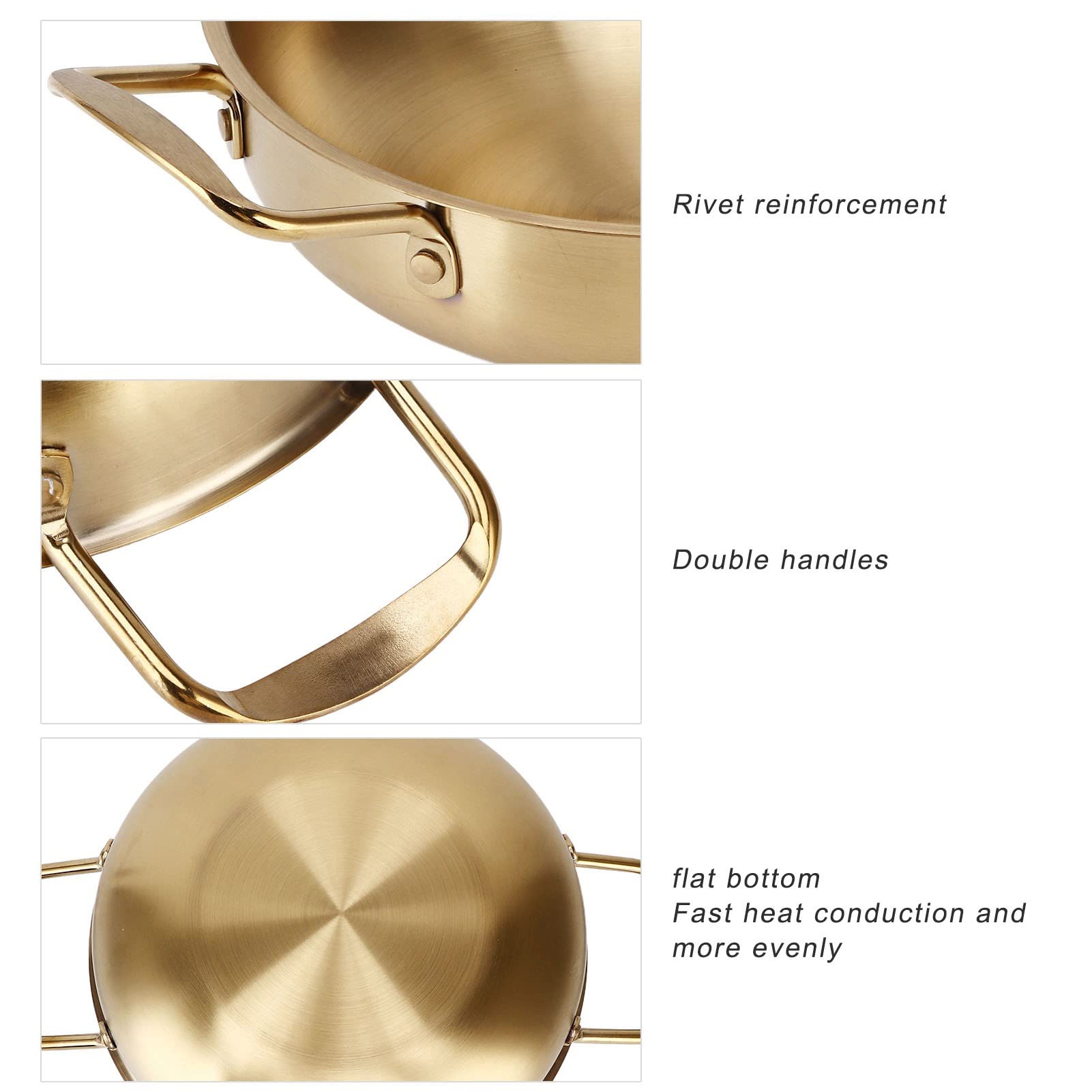 Good Product in the Korea Non-stick Coating Is a Strong Function and Ceramic Coa