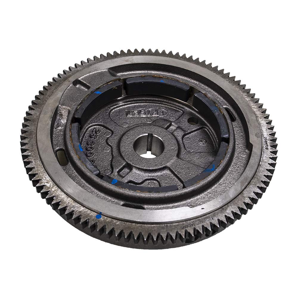 Amazon.com : Kohler Genuine 32-025-21-S Flywheel ASM OEM : Lawn