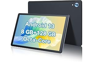 Android Tablet, Our 2023 Version of the Apple iPad Tablet