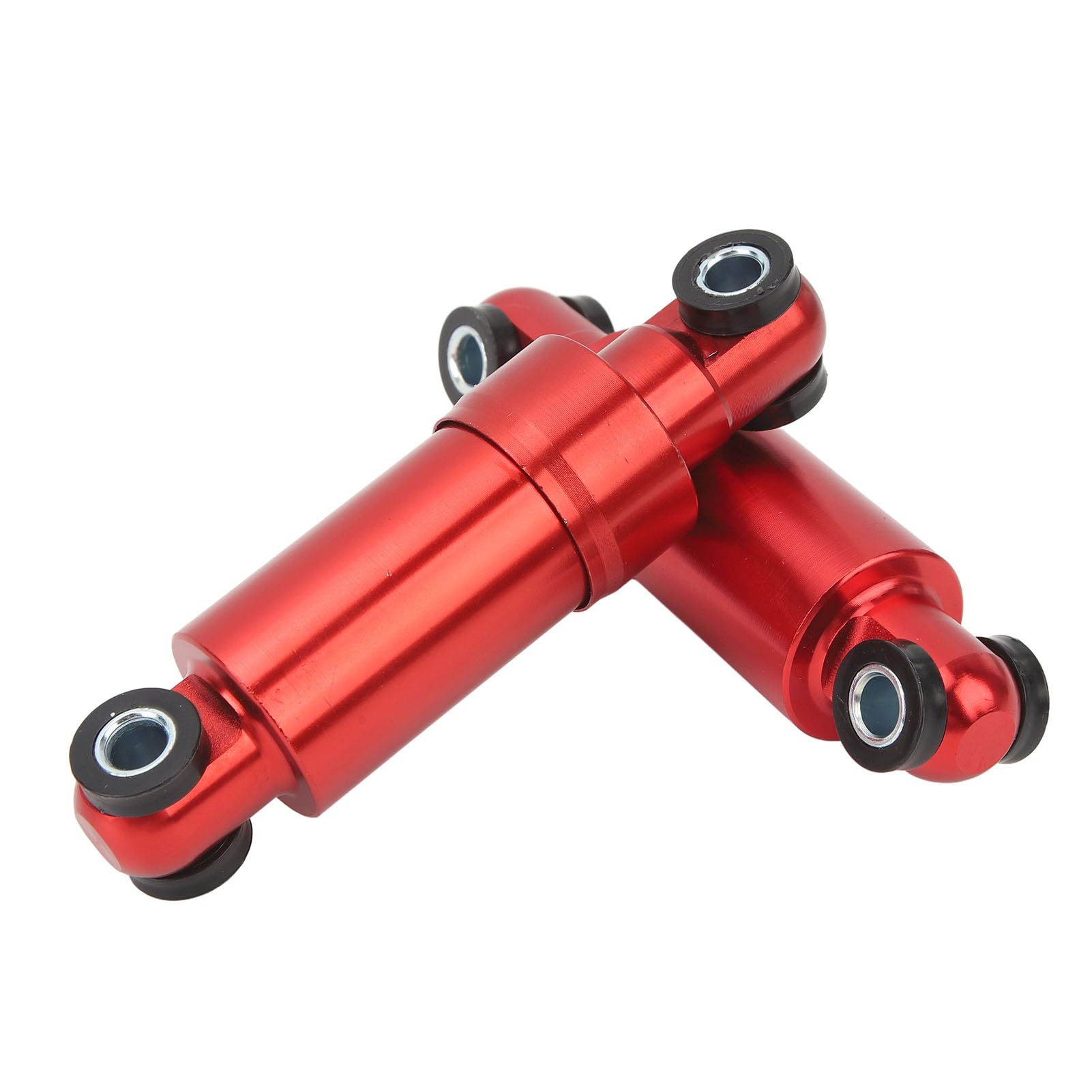 Amortisseur De Suspension Hydraulique En Alliage D'aluminium, Amortisseur Arrière Pour Scooter électrique, Vélo électrique, Vélo électrique, 110mm