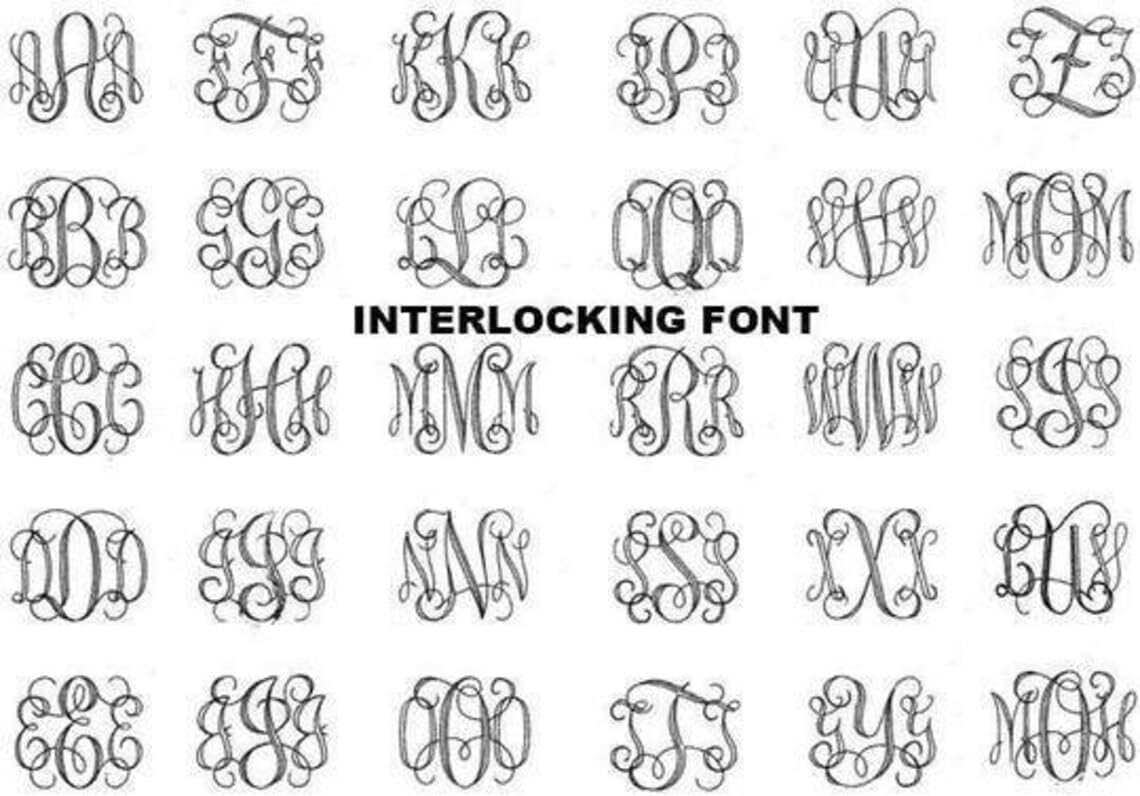 ALLYANNA Custom Monogram Initial Ring, Personalized Engraved Rings For Women, Sterling Silver Stackable Rings, Cubic Zirconia Ring, Initial Rings For Women, Custom Jewelry Gifts for Women