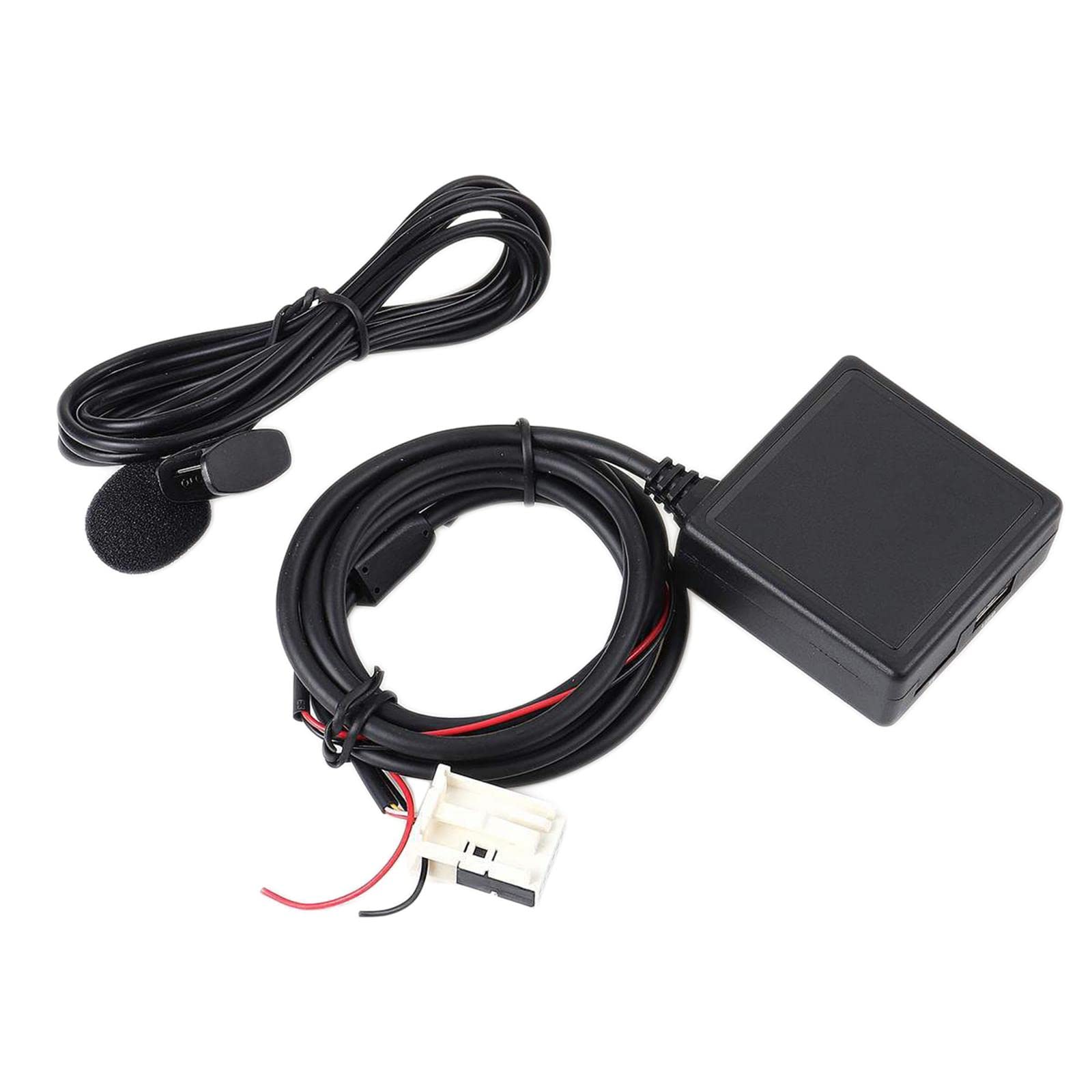 Lyla® Microphone Wireless AUX Audio Cable Adapter Module for W209 W164 W211 | Motors | Automotive Tools & Supplies | Other Auto Tools & Supplies | Other Auto Tools & Supplies-picture-16