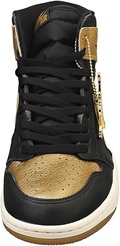 Miniatura 3 de Nike Men's Air Jordan 1 Retro High OG Sneaker