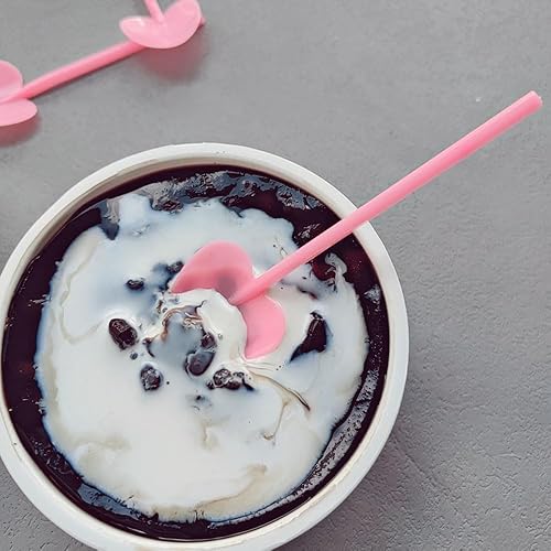 Miniatura 4 de 100 cucharas de plástico transparente, desechables, sólidosduraderos, cubiertos de plástico resistente, mini cucharaditas de degustaciónservir,