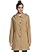 MICHAEL Michael Kors Softshell Coat M524034T - Main View