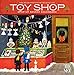 Toy Shop Pop-up Advent Calendar