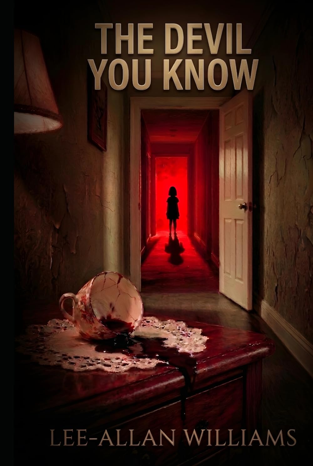 THE DEVIL YOU KNOW