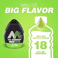 Vista 9 de Mio Mejora del agua - Variedad (paquete de 4) (variedad energética)