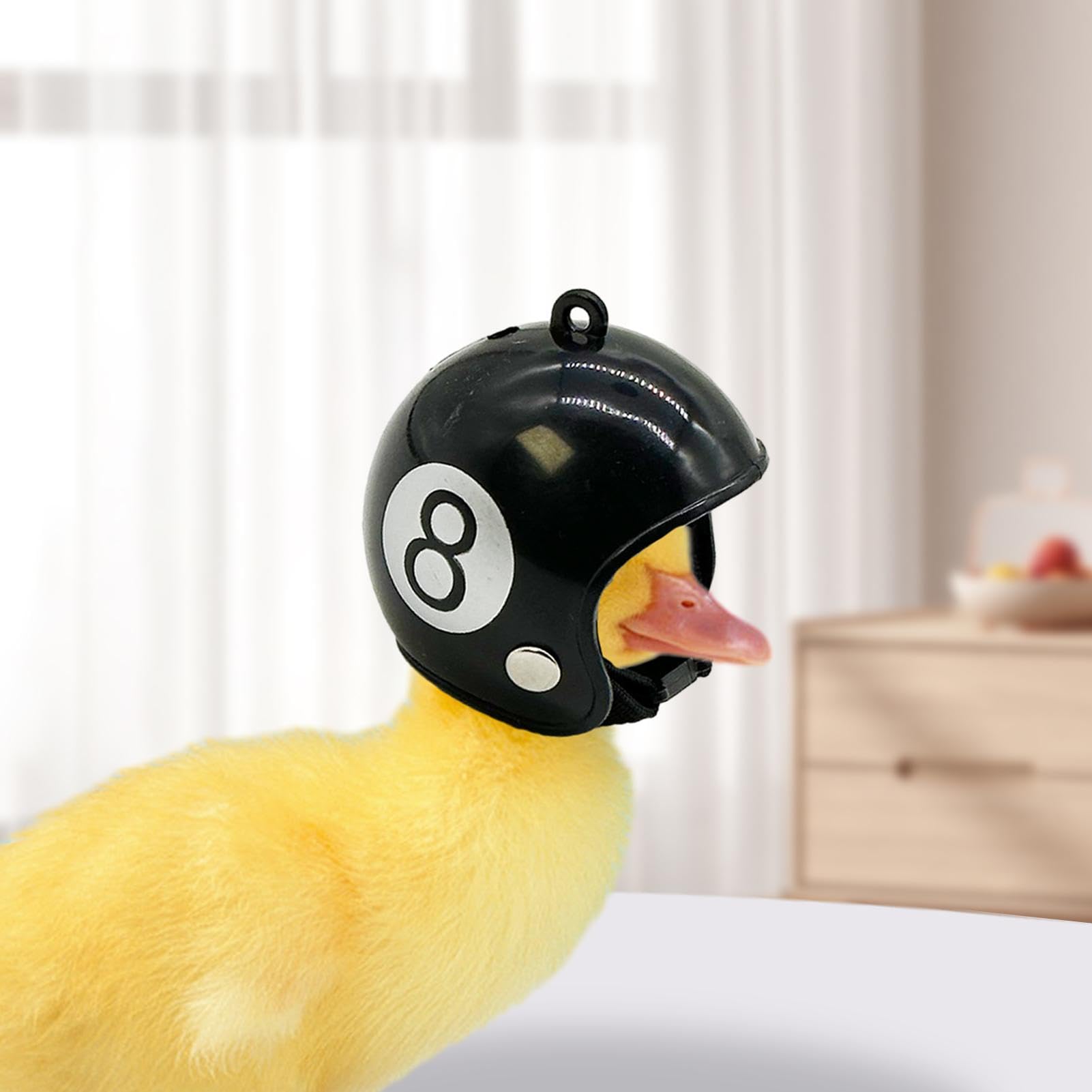 鳥の帽子 Amazon | Jeproer ペットの帽子、鳥、アヒル用の小型ペット用