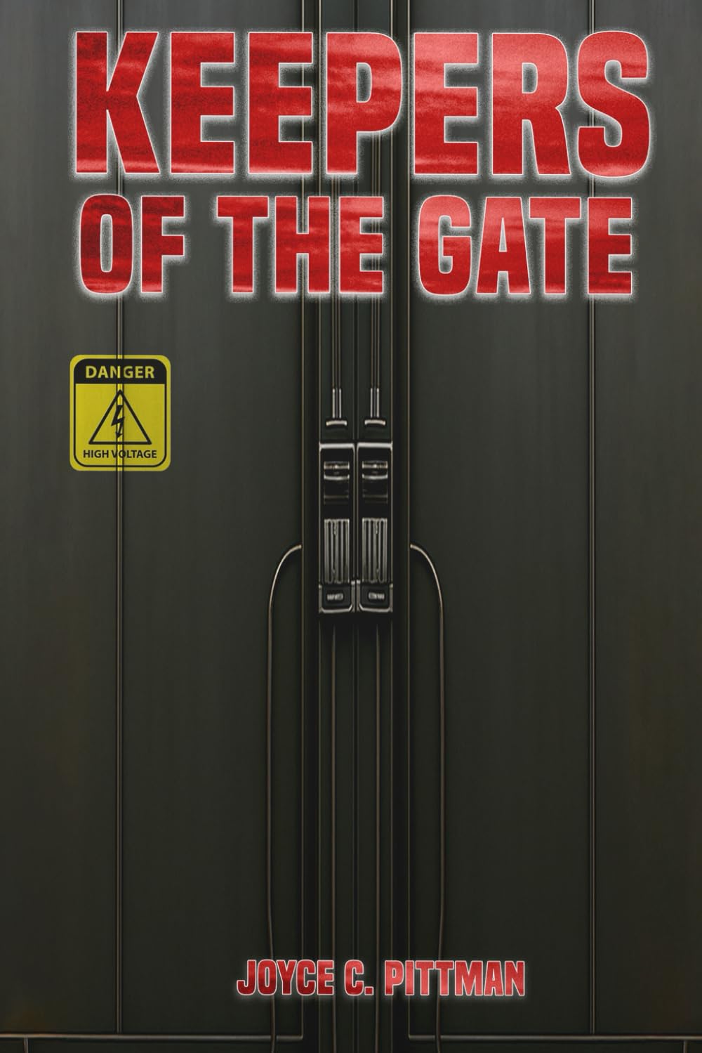 Keepers of the Gate