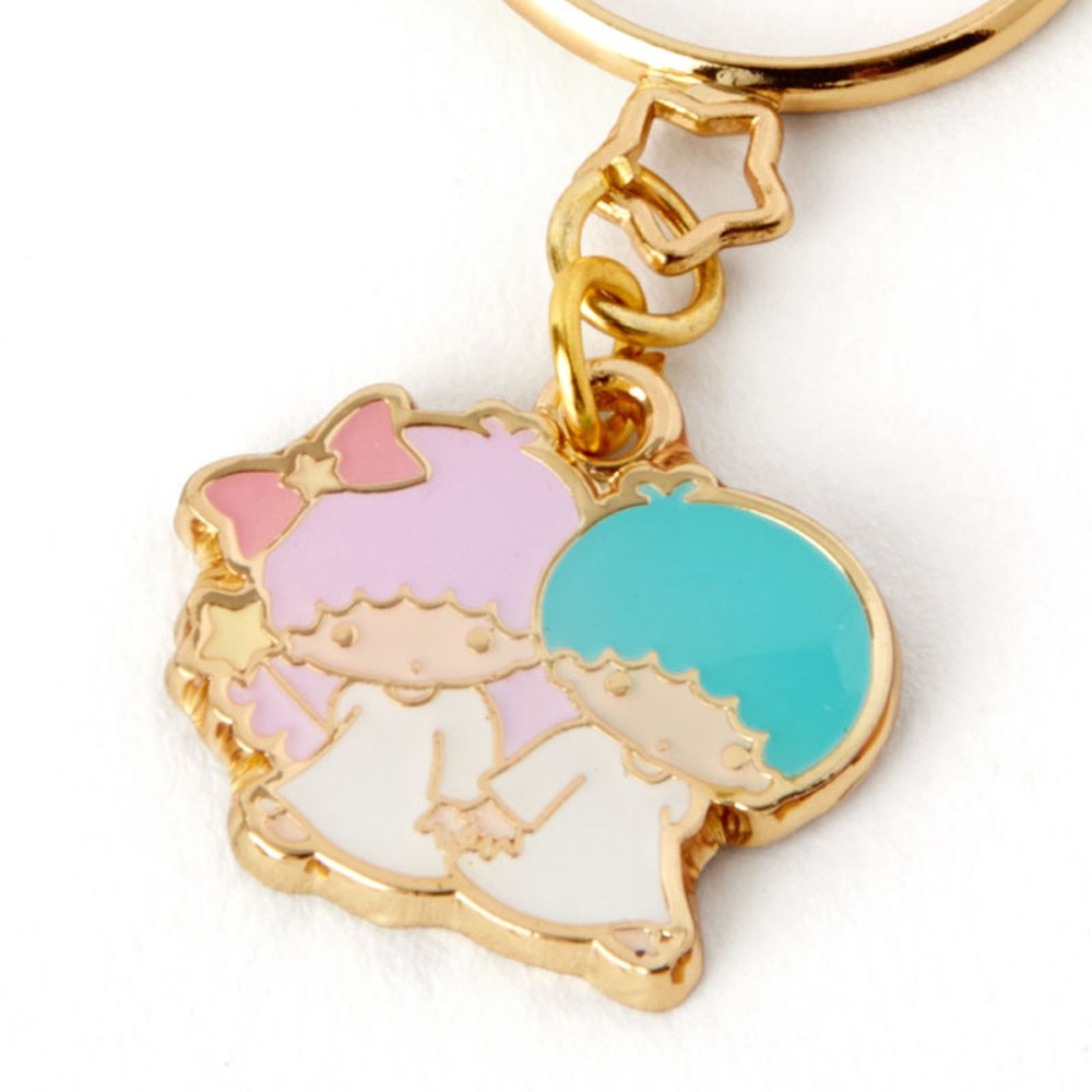 Amazon | サンリオ(SANRIO) リトルツインスターズ ケース入りなつかし