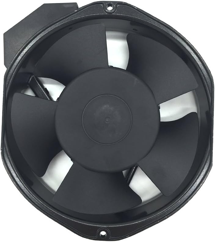 Blowers 5915PC-23T-B30 1738 230V 170mm industrial blower server cooling fans