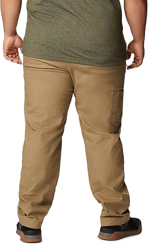 Miniatura 5 de Columbia Flex ROC - Pantalón para hombre.