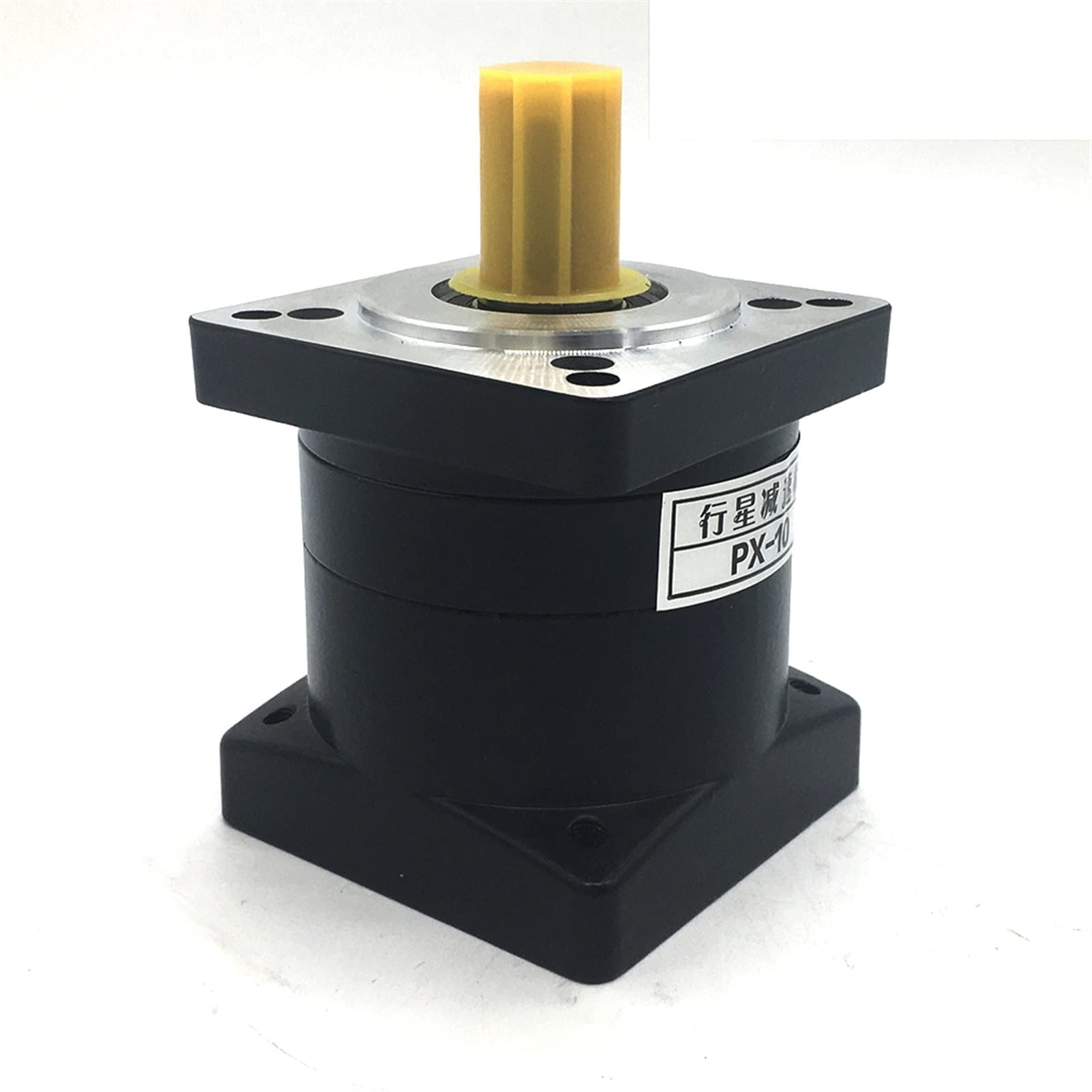 Amazon.co.jp: NEMA 34遊星歯車86mm回転数比3：1,5：1,10：1~216入力