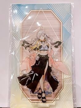 Amazon.co.jp: FGO フェス fes Fate アクスタ マリー