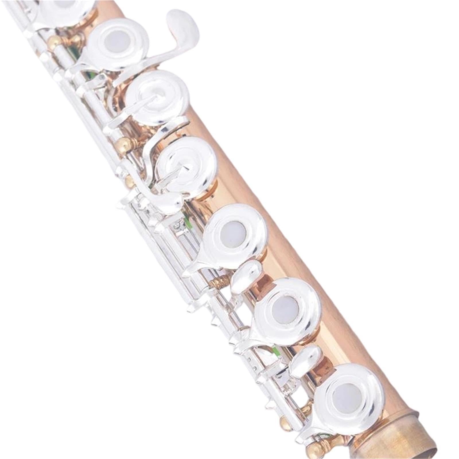 Flute Flûte en do 17 trous