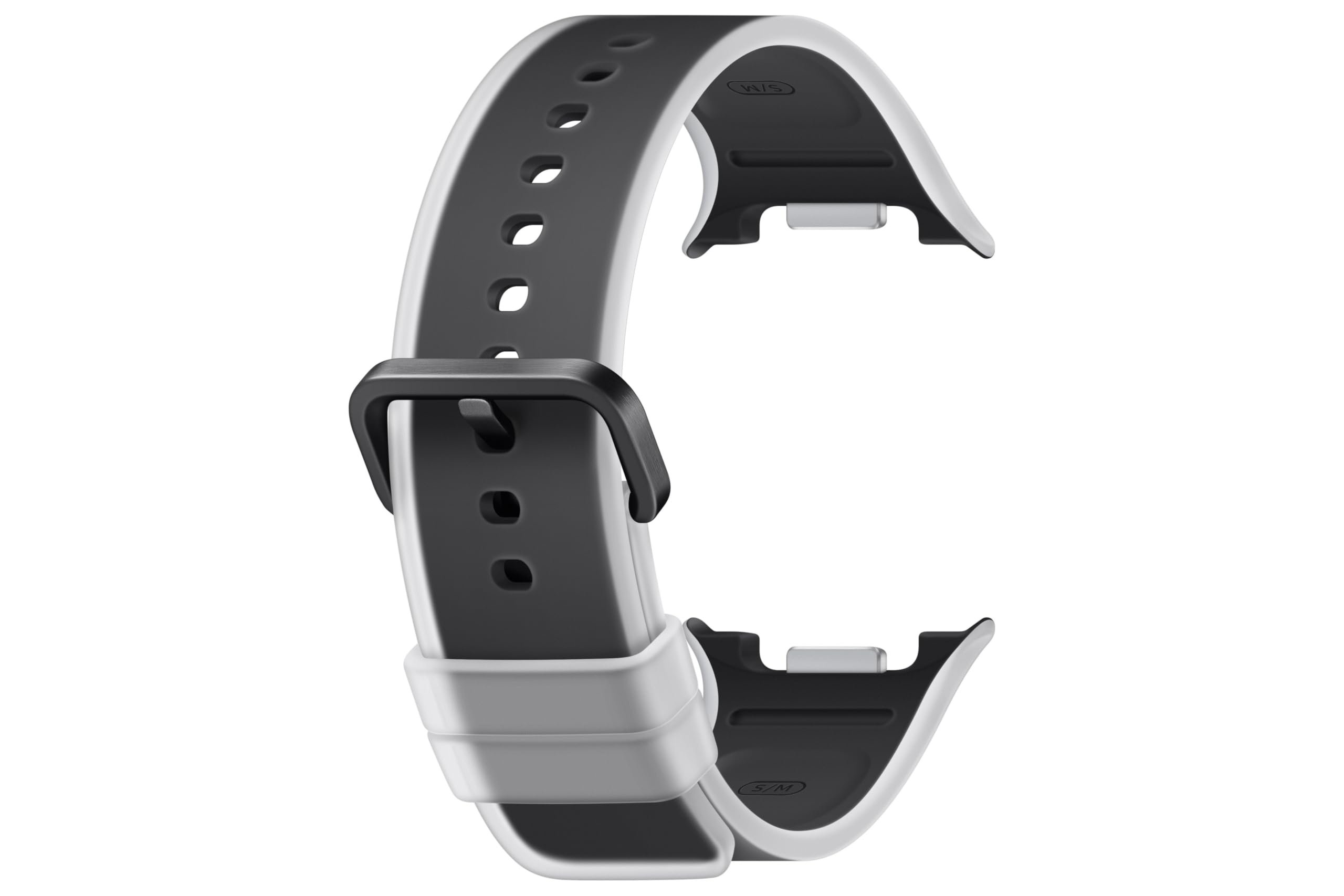 Samsung Galaxy Watch9 Misty Band, Black, S/M